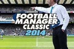 Football Manager Classic 2014 daté sur PS Vita