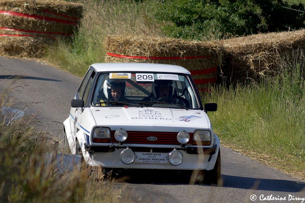 4e Rallye V.H.C du TERNOIS