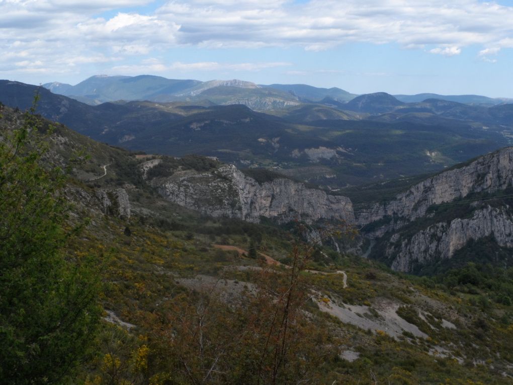 LA PALUD SUR VERDON