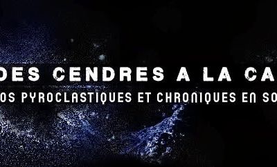 Des Cendres A La Cave