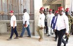 Hôpital de référence de Bobo-Dioulasso : Avancées salutaires sous le regard bienveillant du gouvernement