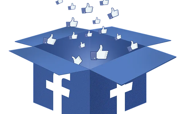 Statistiques mondiales de Facebook en 2024.