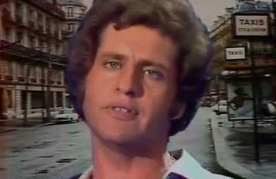 joe dassin 