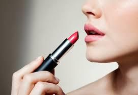 Garder un rouge à lèvres parfait!Keep a perfect lipstick!