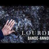 Lourdes - Bande-annonce