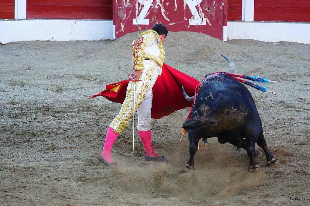 CERET de Toros le 30ème anniversaire (épisode 1)