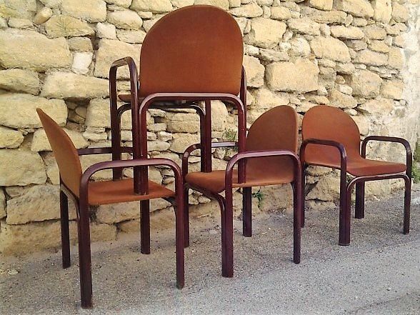 Fauteuils Knoll Gaë Aulenti-renseignements 0651436675