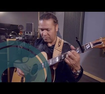 Amaury Gutiérrez - Amigos y No Más