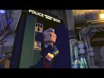 [Trailer] Doctor Who fait son entrée dans Lego Dimensions