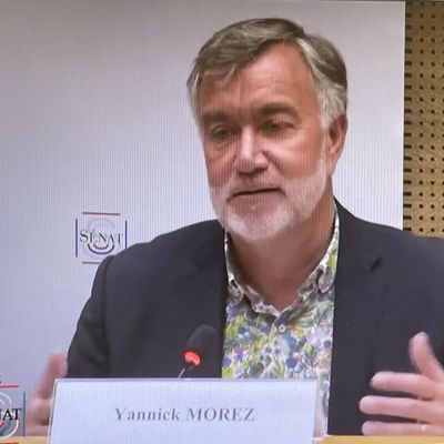 QUAND IL N’Y AURA PLUS DE MAIRE EN FRANCE!