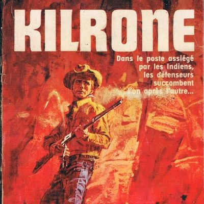 KILRONE 