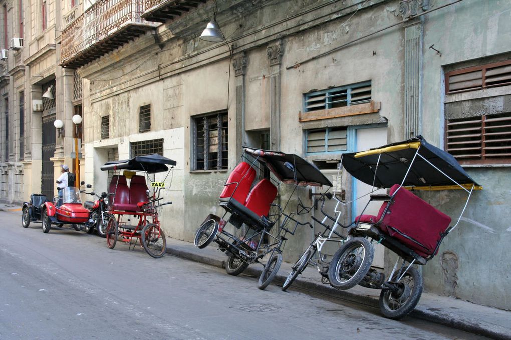 Album - Cuba-La-Habana