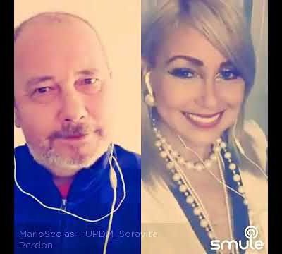 Perdón, Bolero de Pedro Flores