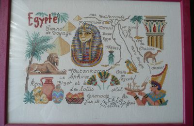 EGYPTE