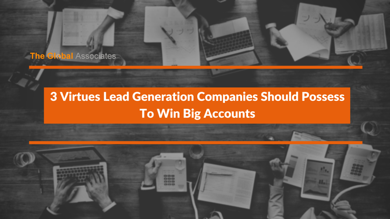 Lead Generation Companies 