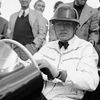 Titre pilote: Mike Hawthorn