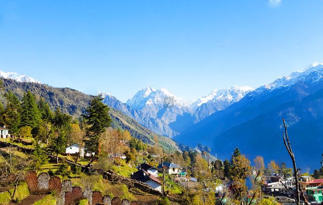 BEST TIME  PLAN HIMACHAL TOUR PACKAGES