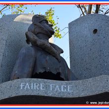 Centenaire de la disparition du Capitaine G Guynemer-Dunkerque 1917/2017