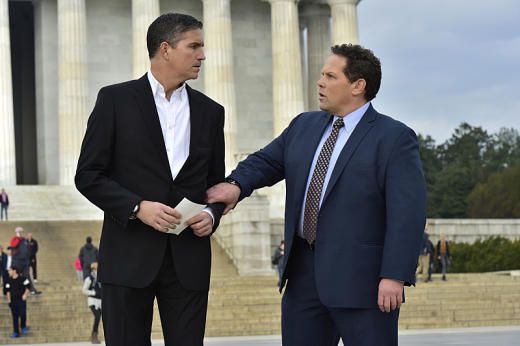 Critiques Séries : Person of Interest. Saison 5. Episode 11.