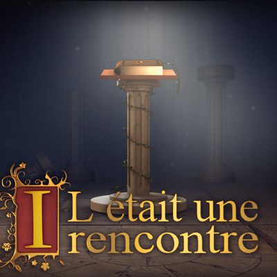 Il était une rencontre