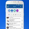 Bon plan appli mobile avec Blue Mail pour Android