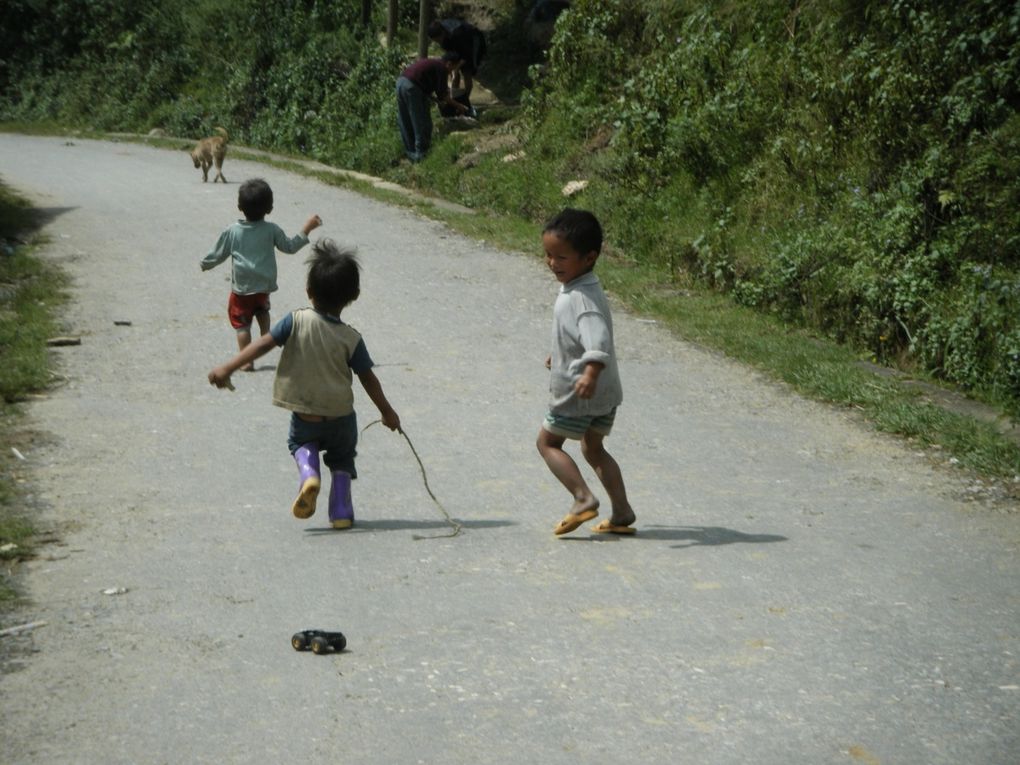 Album - Week end à Sapa