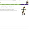 Le site Xbox.com fait peau neuve