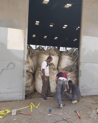 Explosion de Beyrouth, récapitulation