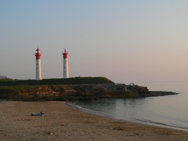 600m x 3km - interdite aux véhicules - un vrai paradis