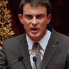 Manuel Valls confond les océans