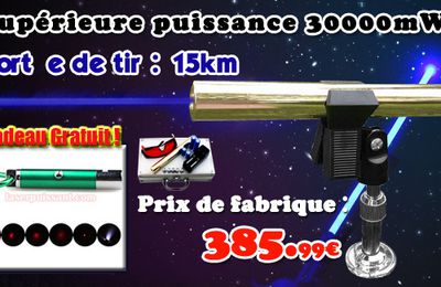 une guerre fictive de laser game