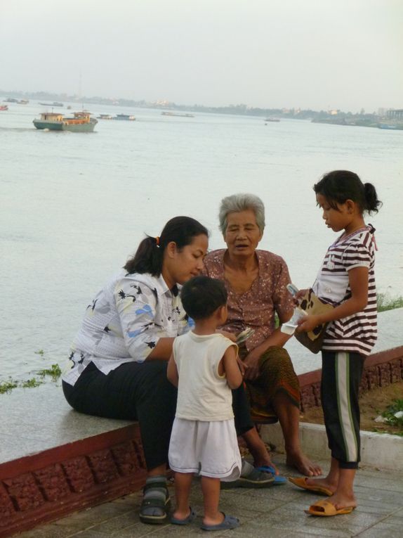 Album - Cambodge-Phnom-Penh