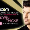 Robin Thicke sur Goom Radio, le 15 Avril !