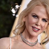 Nicole Kidman: «Maintenant que Trump est élu président, nous devrions tous le soutenir»
