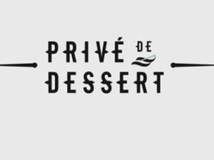 Que c'est bon d'être Privé de Dessert !