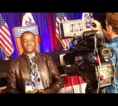 SPECIAL ELECTIONS PRESIDENTIELLES AUX USA, CAUCUS...
