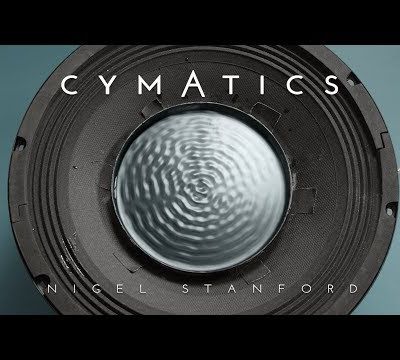 Cymatics