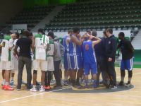 Dimanche 5 mars 2017 : SCCSM vs Nanterre