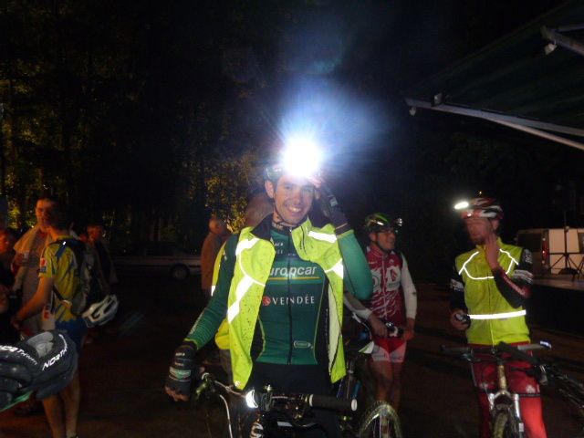 Album - 3-03 La-Nuit du VTT 2