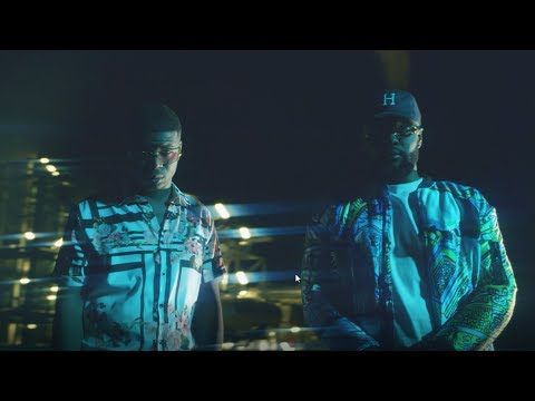 Hiro - À Découvert feat Ninho (Clip Officiel)