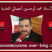 Le blog de Sanfoura مدونة السنفورة: الحد من تساقط الشعر وتلوينه بمواد طبيعية مع الدكتور محمد أوحسين 01/04/2015