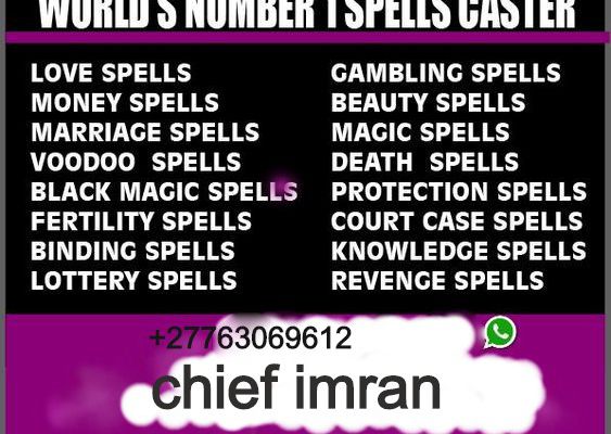 In Kansas Long Beach Mesa Powerful Voodoo Spells - Guaranteed results for your wish ☭✆+27763069612 chief imran