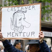 La Pitié-Salpêtrière : menteurs c’est sûr, mais délinquants aussi ? Par Régis de Castelnau 