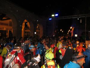 23 avril 2016 : Ultra trail du pas du diable