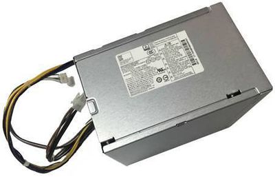 New Replace for HP ATX 320W HP Compaq 6000 CFH0320AWWA D10-320P2A Power Supply 613765-001 611484-001 High Quality
