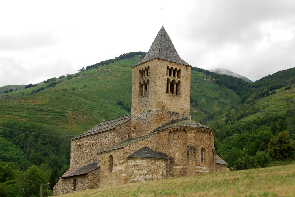 Tarascon sur Ariège