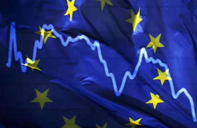 L'OCDE confirme un ralentissement économique violent en Europe pour 2019