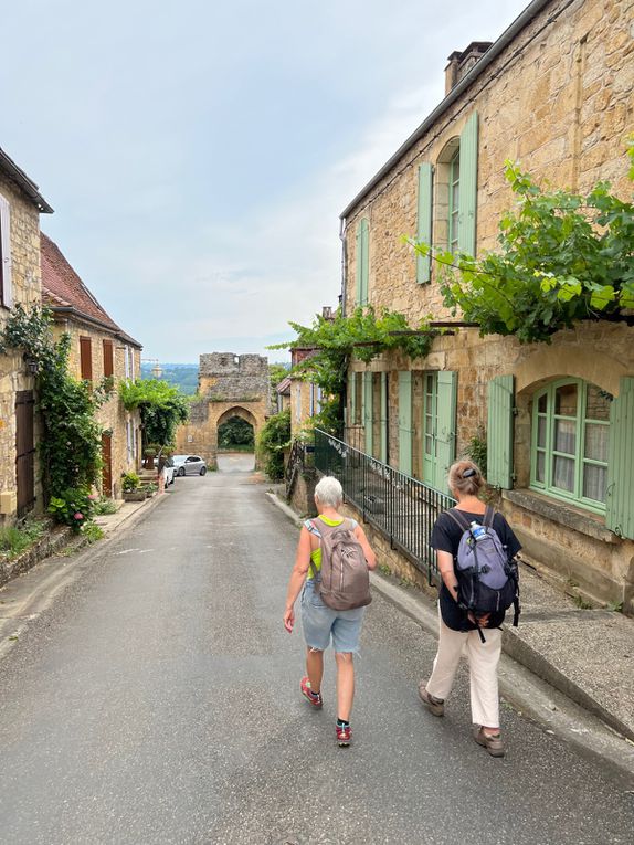 GALERIE SÉJOUR DORDOGNE