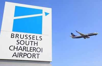 Charleroi Airport Transfer For Hassle-Free And Safe Journey