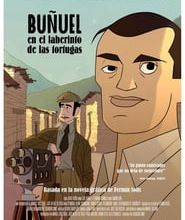  ✅Ver~hd]] película Buñuel en el laberinto de las tortugas (2019) Completa